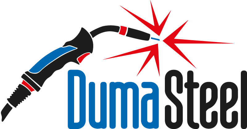 Logo - Duma Steel